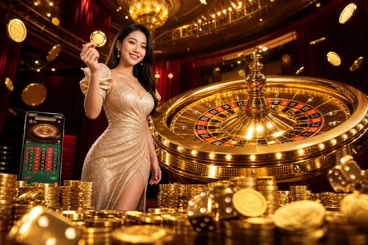 7777slots