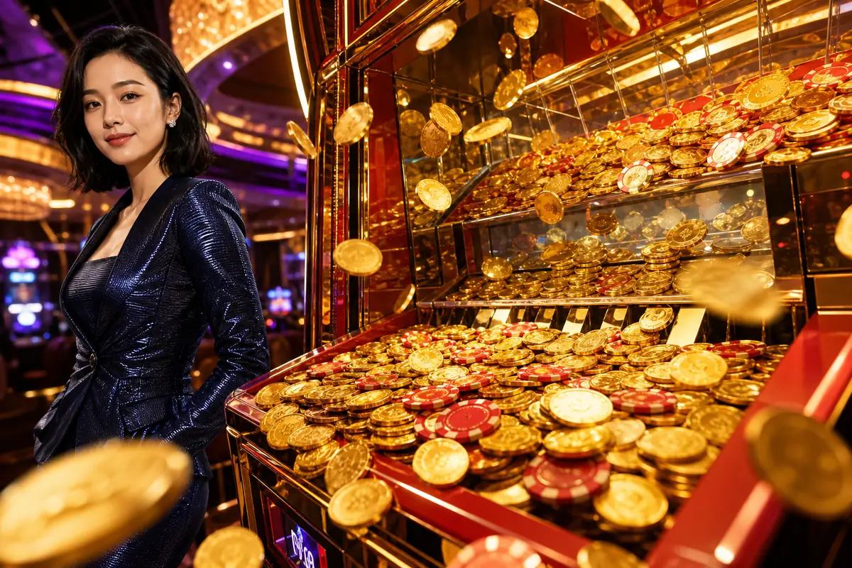 7777slots