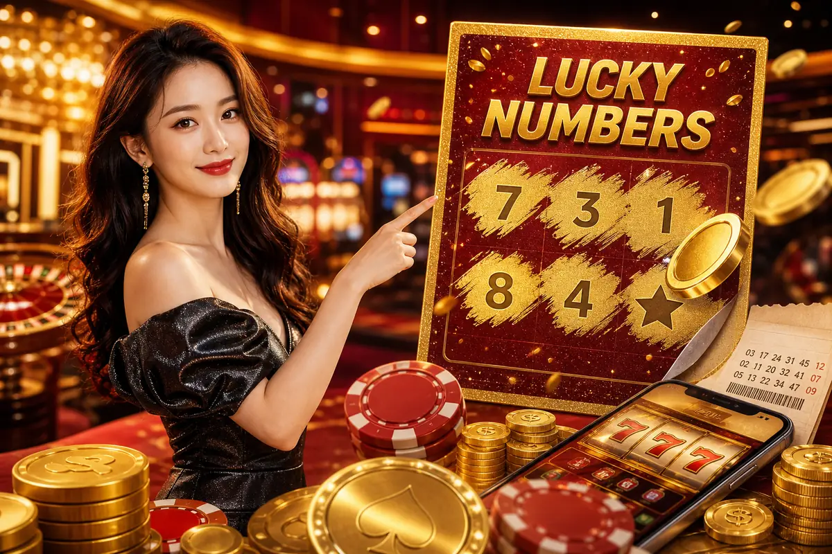 7777slots