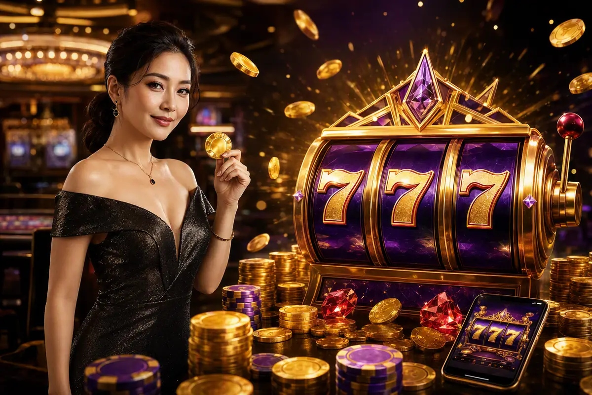 7777slots