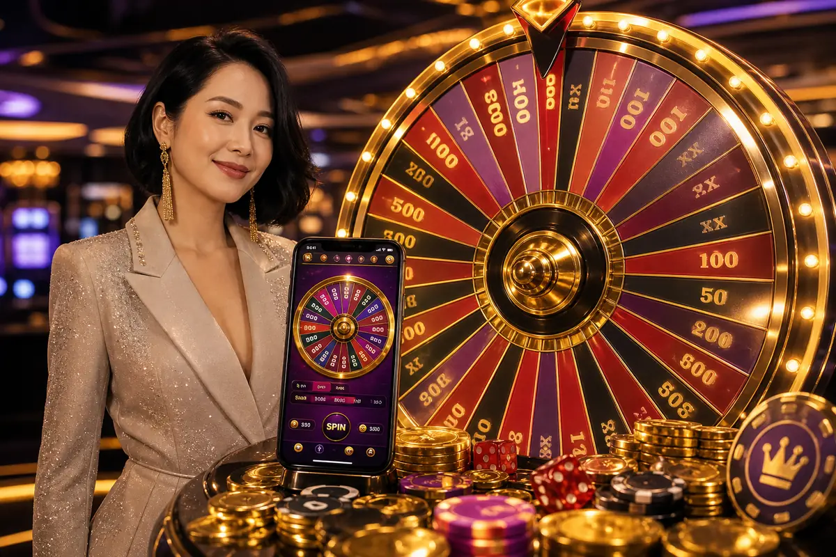 7777slots