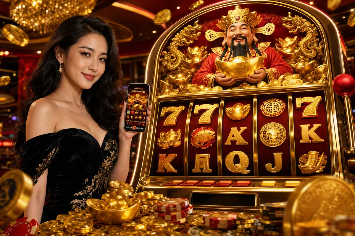7777slots