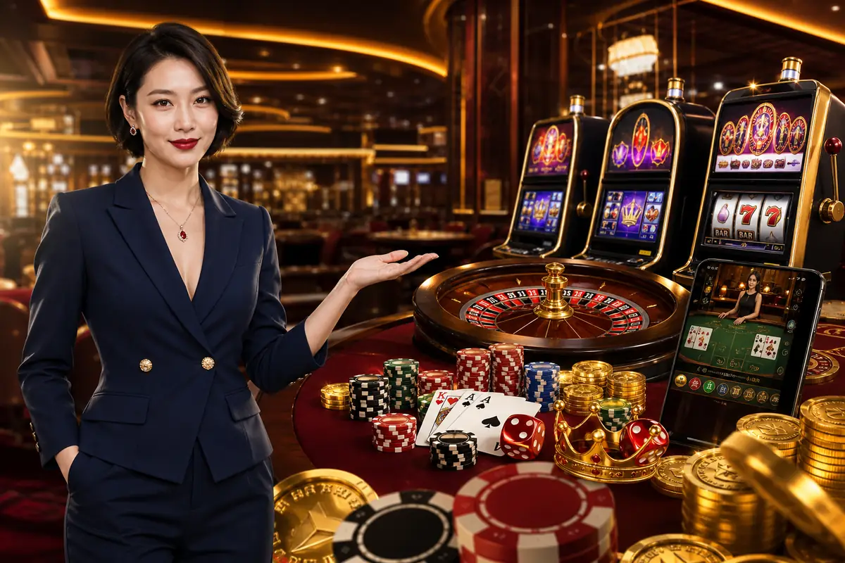 7777slots