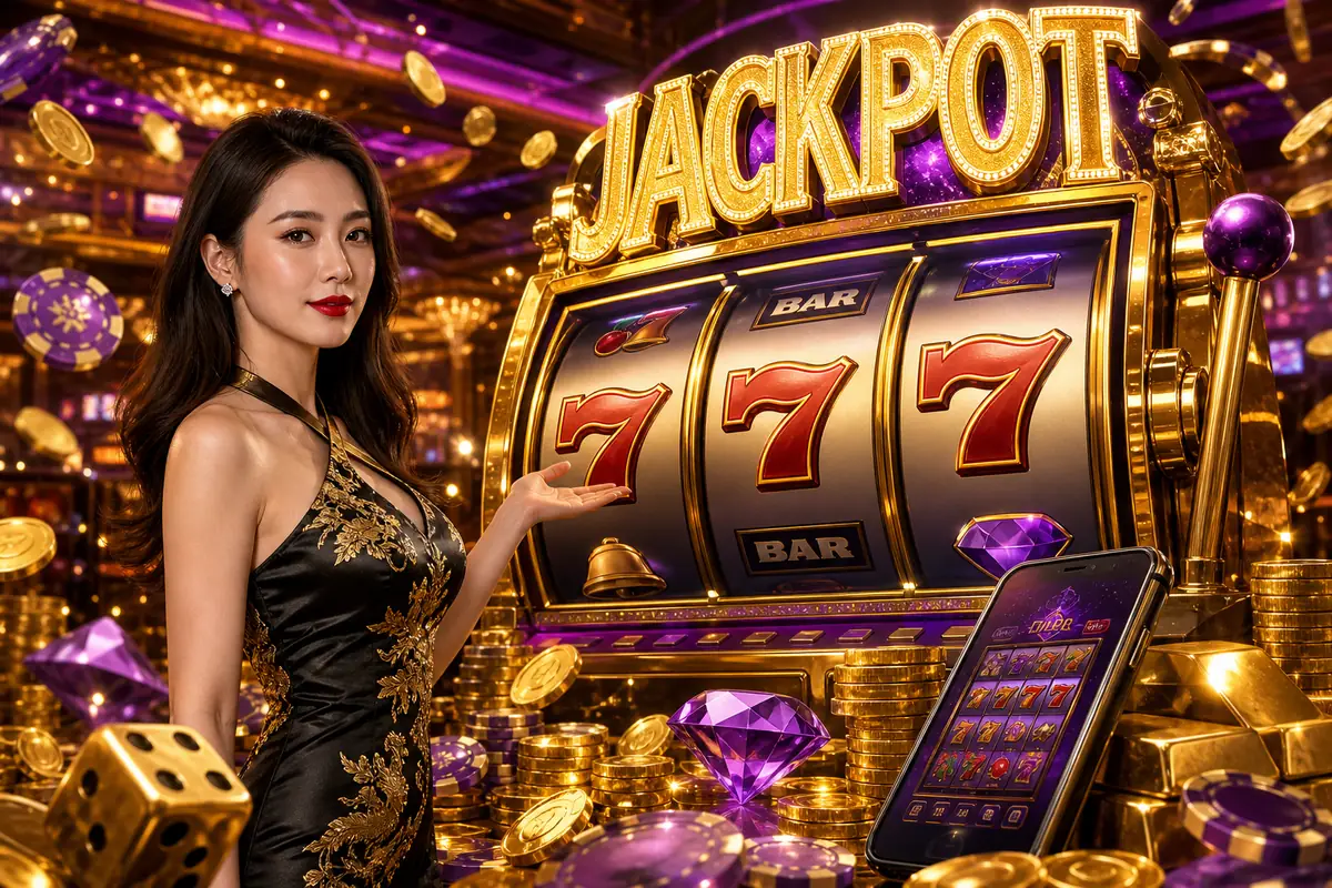 7777slots