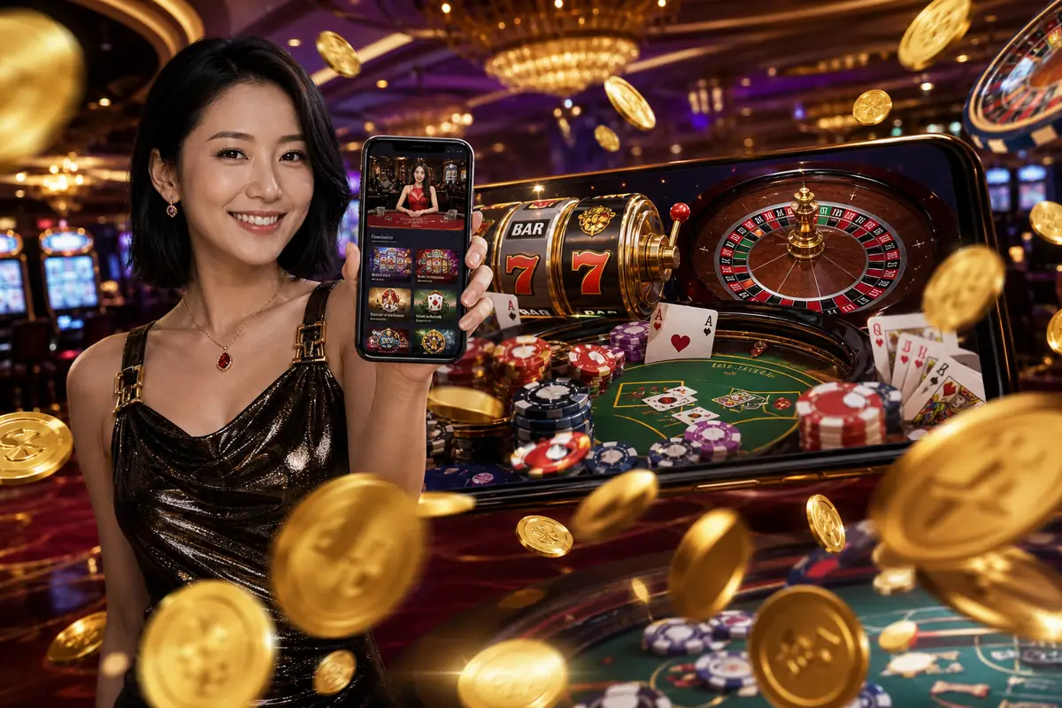 7777slots