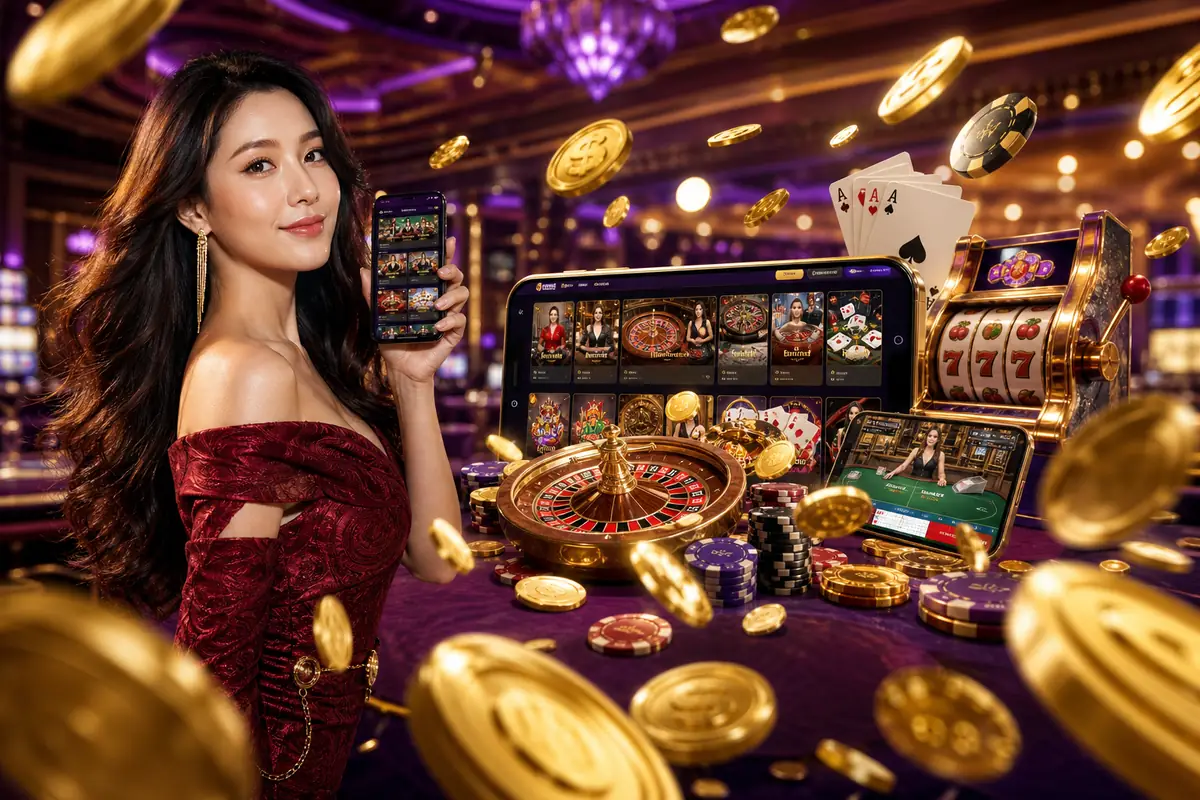 7777slots