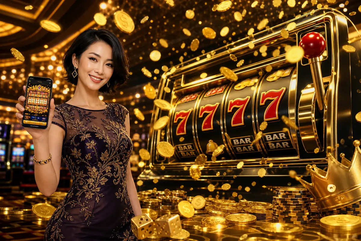 7777slots